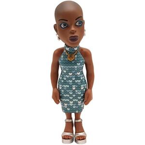 MINIX Netflix TV: Wednesday - Bianca kép