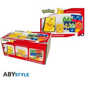 Pokémon - Pikachu kép
