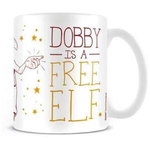 Pyramid Harry Potter Dobby - bögre kép