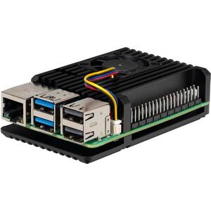 JOY-IT RASPBERRY PI Case Armor Fan for Raspberry Pi 5 kép
