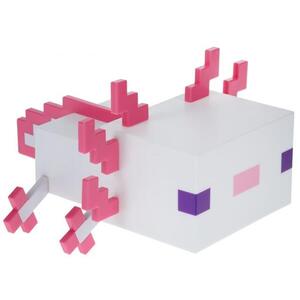 Paladone Minecraft Oxolotl Dekor lámpa kép