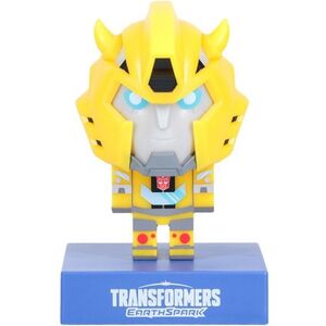 Transformers - BumbleBee - Icon - világító figura kép