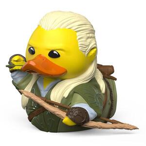 Tubbz kacsa, A Gyűrűk Ura, Legolas kép