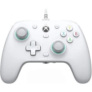 GameSir G7-SE Wired Controller for Xbox and PC White kép