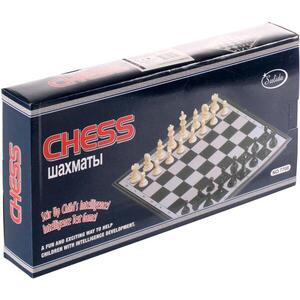 MERCO CheckMate Mágneses sakk készlet, M méret, 2 db-os multipack kép
