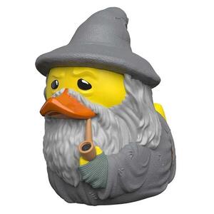 Tubbz kacsa A gyűrű ura Gandalf, szürke kép