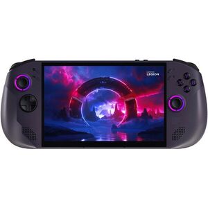Lenovo Legion Go S 8APU1 Steam 1TB - Nebula Nocturne kép