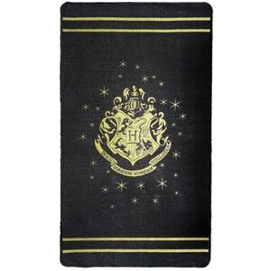 Harry Potter: Roxfort címere, szőnyeg kép