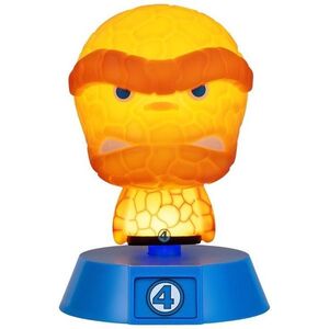 Marvel - The Thing - díszvilágítás kép