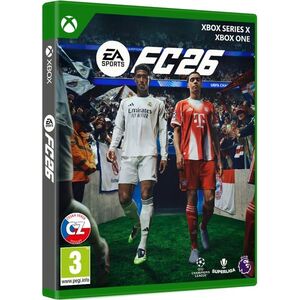 EA Sports FC 26 - Xbox kép