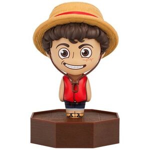 One Piece - Luffy - díszvilágítás kép