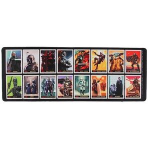 Star Wars: Mandalorian, egérpad kép