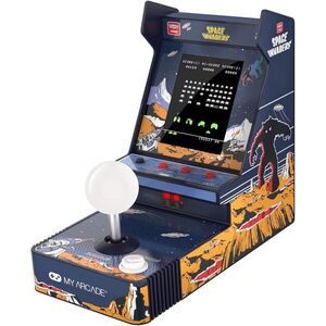 My Arcade Space Invaders 3-in-1 Joystick Player kép