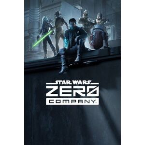 Star Wars Zero Company: Standard Edition - Xbox Series X|S DIGITAL kép