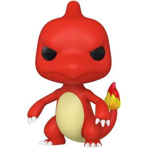 Funko POP! Pokémon - Charmeleon kép