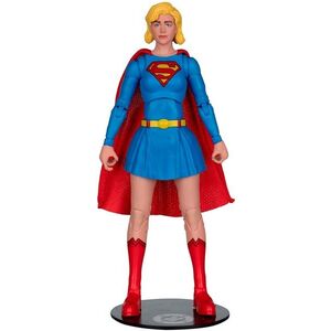 DC - Supergirl Collectors Edition (Actions Comics Issue 59) - figura kép