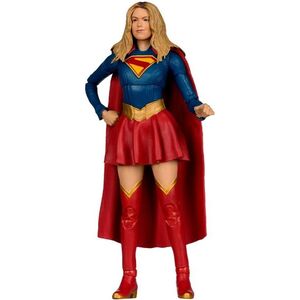 DC - Supergirl (Supergirl Movie) - figura kép