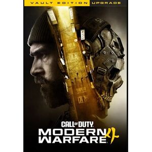 Call of Duty: Modern Warfare 4: Vault Edition Upgrade - Xbox Series X|S / Windows DIGITAL kép