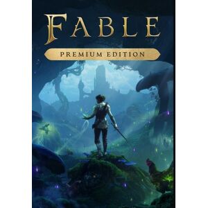 Fable: Premium Edition (Előrendelés) - Xbox Series X|S / Windows DIGITAL kép