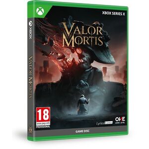 Valor Mortis - Xbox Series X kép