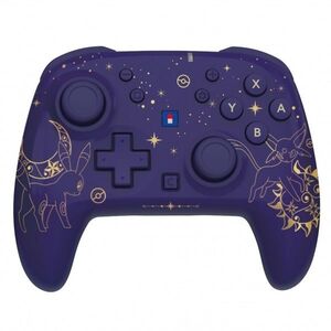 HORIPAD Wireless Turbo – Umbreon és Espeon – Nintendo Switch 2 kép
