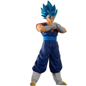 Dragon Ball Super - Vegito - figura kép