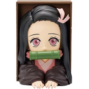 Demon Slayer: Kimetsu No Yaiba - Nezuko Kamado - figura kép