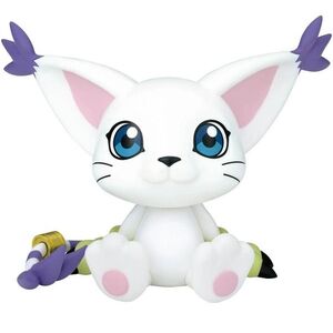 Digimon Adventure - Tailmon - figura kép