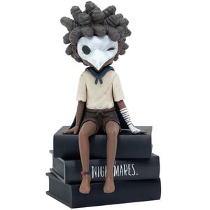Little Nightmares - Low - figura kép