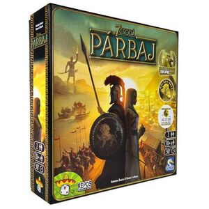 7 Csoda - Párbaj kép