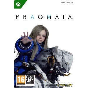 Pragmata - Xbox Series X|S DIGITAL kép