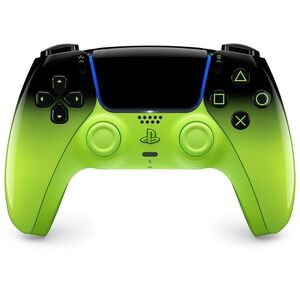 PlayStation 5 DualSense Wireless Controller - Remix Green kép