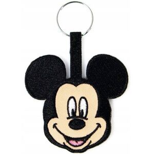 Pyramid Disney Mickey egér Kulcstartó - Smile kép