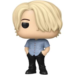 Funko POP! One Piece (S1) - Sanji kép