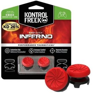Kontrolfreek FPS Freek Inferno - XBX/XB1 kép