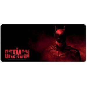 Batman - gamer egérpad asztalra kép