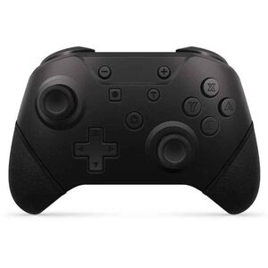 Armor3 NuChamp Wireless Controller for Nintendo Switch (Black) kép