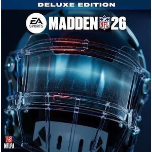 Madden NFL 26: Deluxe Edition - Xbox Series X|S DIGITAL kép