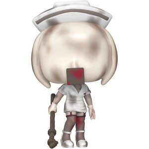 Funko POP! Silent Hill - Nurse kép
