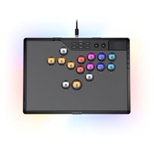 Corsair NOVABLADE PRO - Hall Effect kép