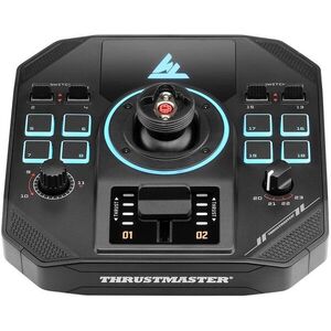 Thrustmaster SOL-R 5 BASE kép