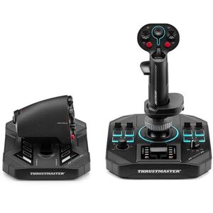 Thrustmaster SOL-R 4 HOTAS kép