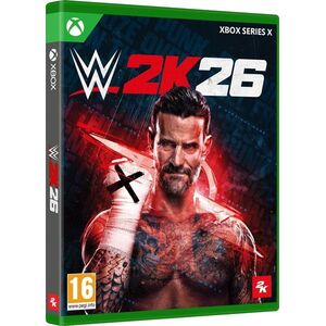 WWE 2K26 - Xbox Series X kép