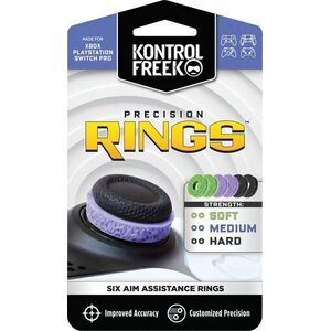 Kontrolfreek Precision Rings Mixed 6-Pack Precision Rings kép