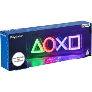 Playstation - díszlámpa kép
