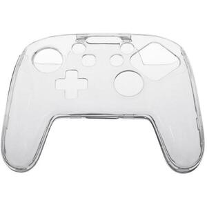 KJH Kemény védőtok, Switch Pro Transparent kép