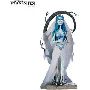 Corpse Bride - Emily kép