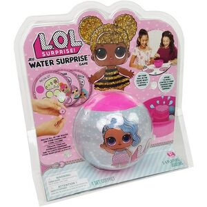 Spin Master LOL Játék vízi rejtjelekkel kép