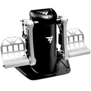 Thrustmaster TPR Lengőkormány PC-hez kép