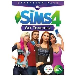 The Sims 4: Get Together - Xbox DIGITAL kép